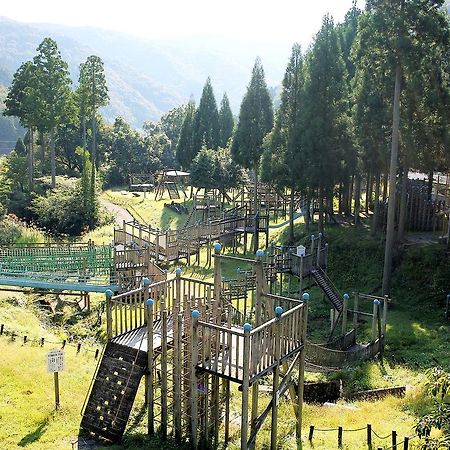 Villa Woody Pal Yogo Tsuruga Exterior foto