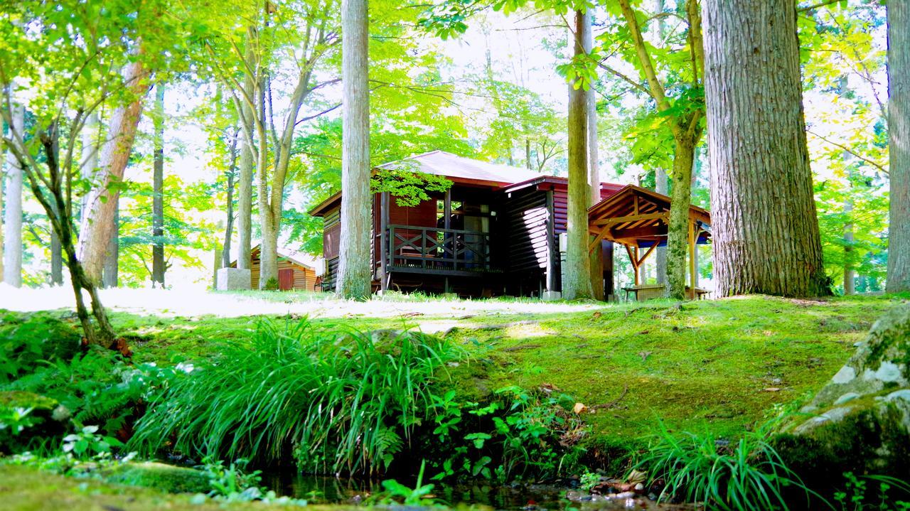Villa Woody Pal Yogo Tsuruga Exterior foto