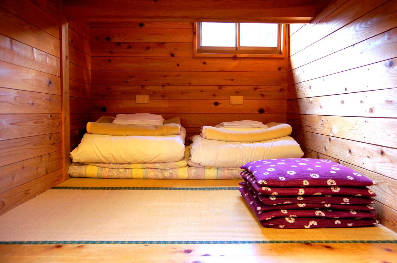 Villa Woody Pal Yogo Tsuruga Exterior foto
