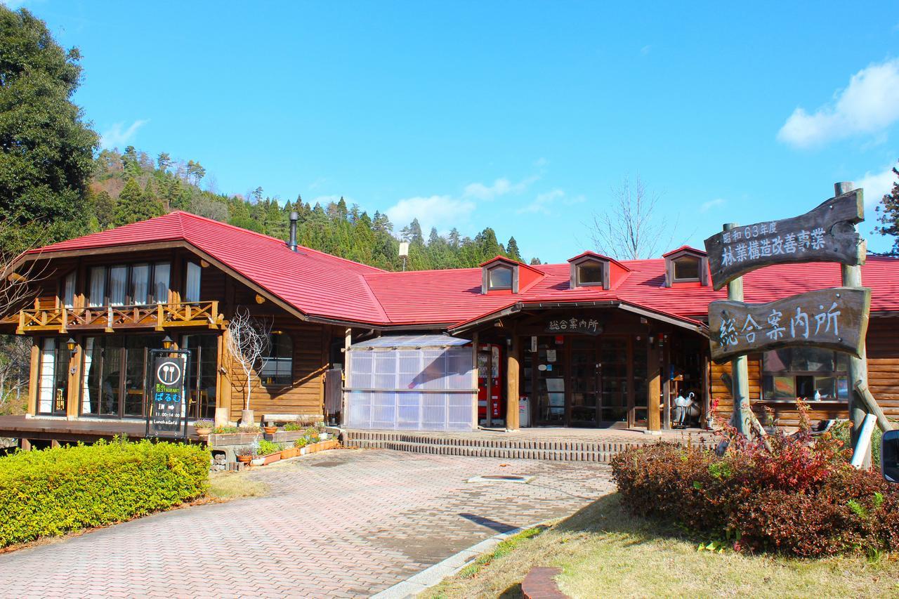 Villa Woody Pal Yogo Tsuruga Exterior foto