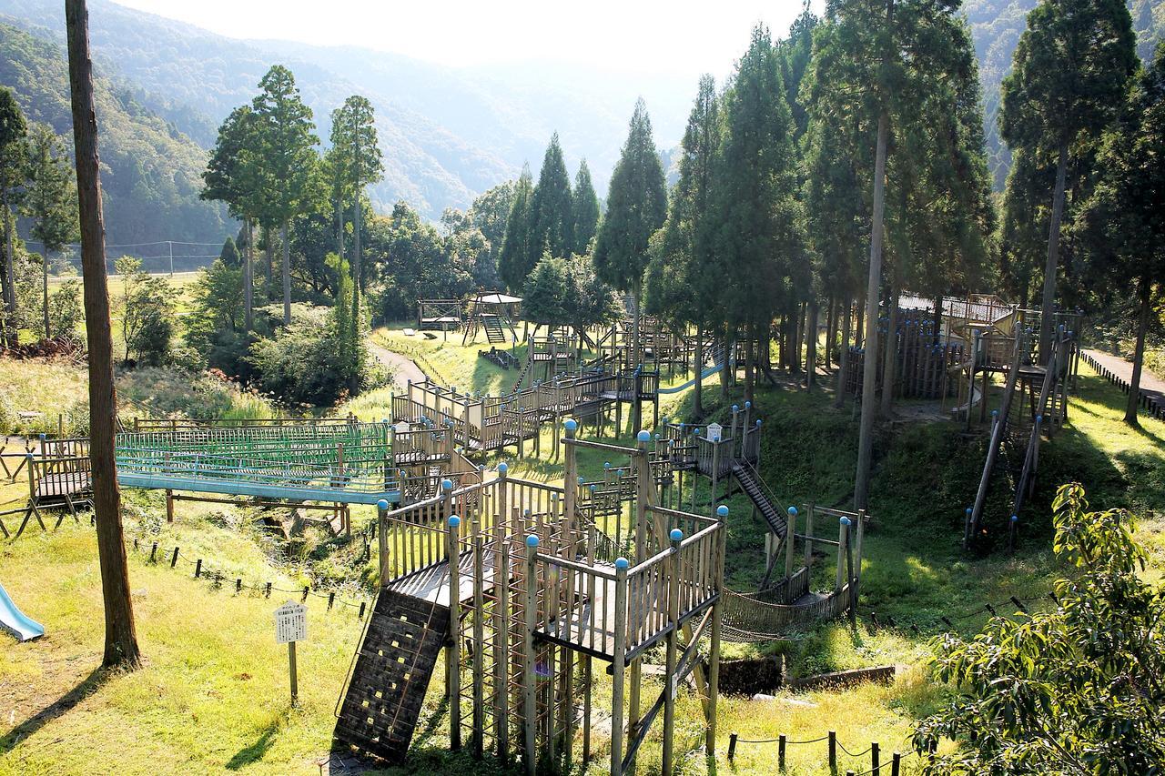 Villa Woody Pal Yogo Tsuruga Exterior foto