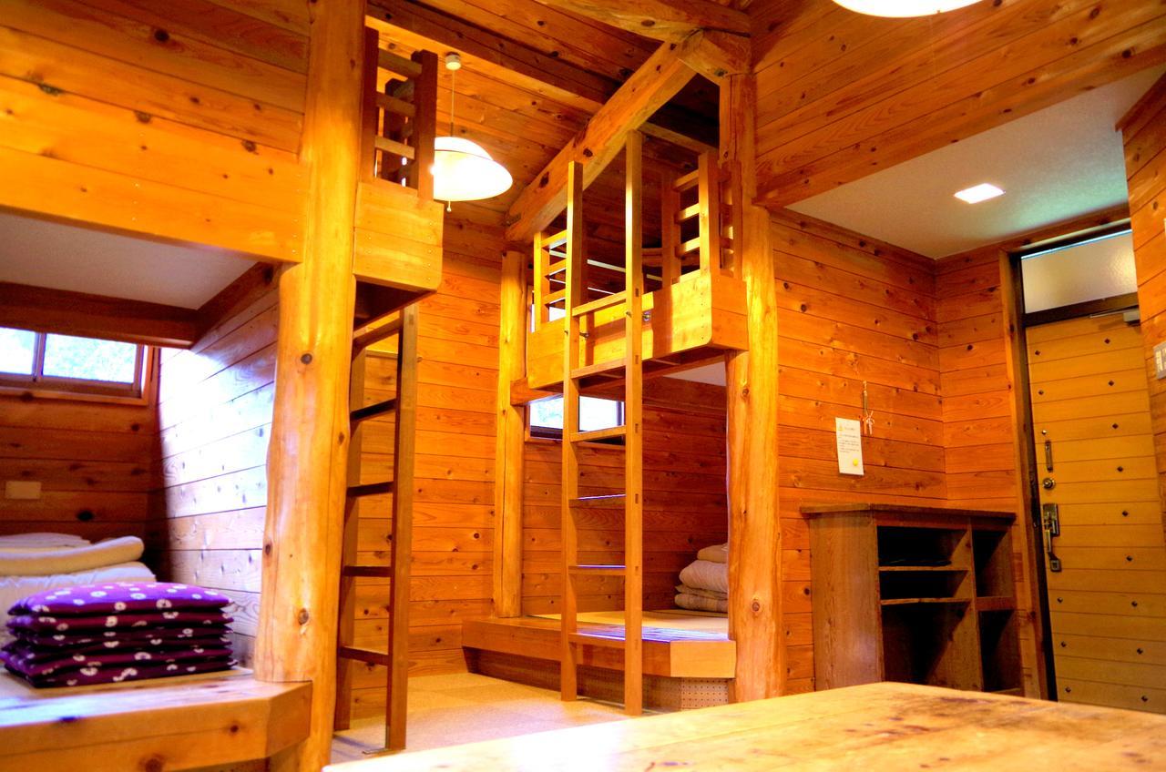 Villa Woody Pal Yogo Tsuruga Exterior foto