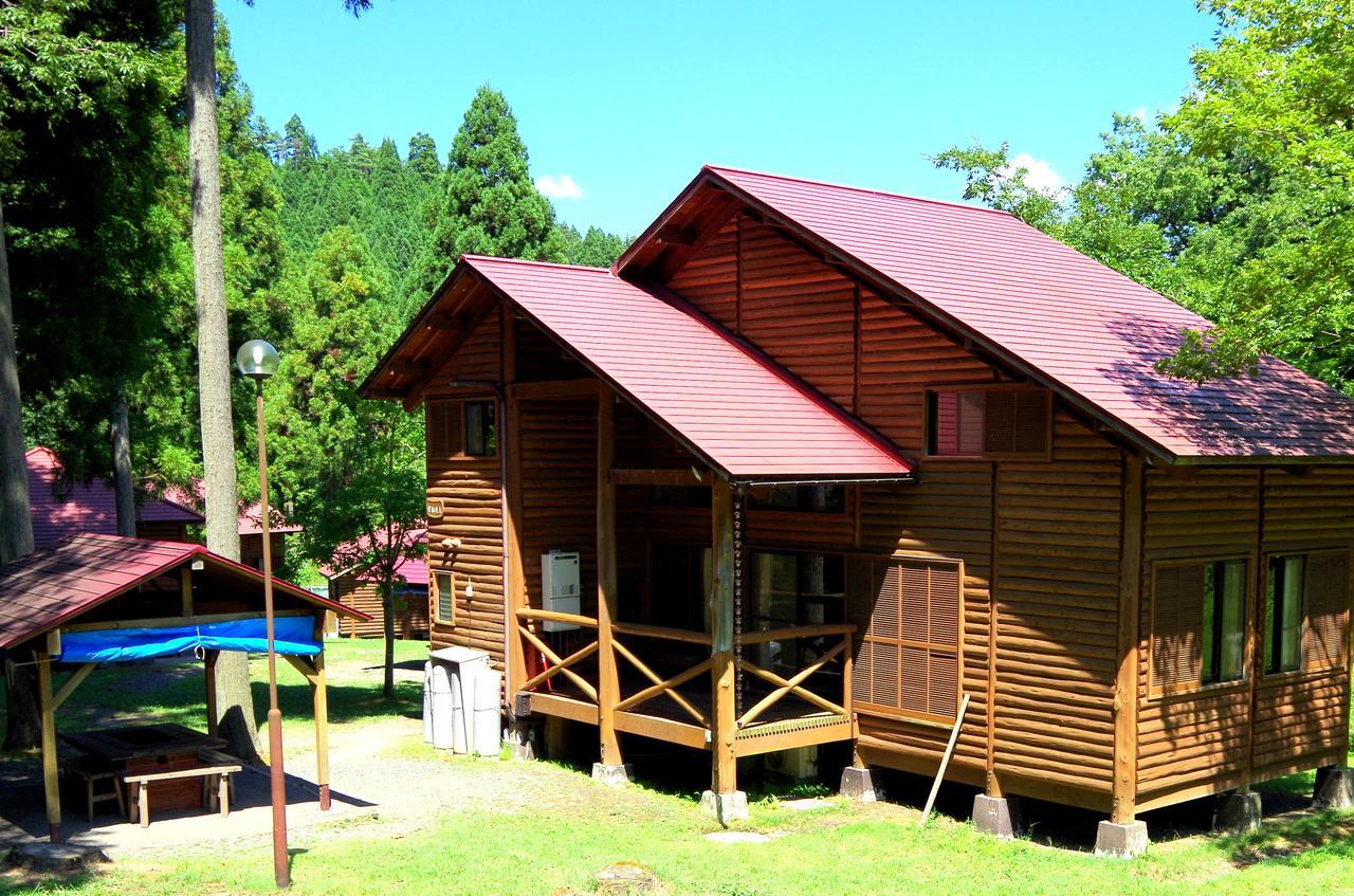 Villa Woody Pal Yogo Tsuruga Exterior foto