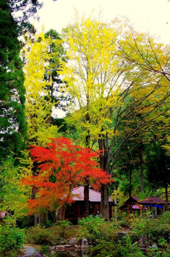 Villa Woody Pal Yogo Tsuruga Exterior foto